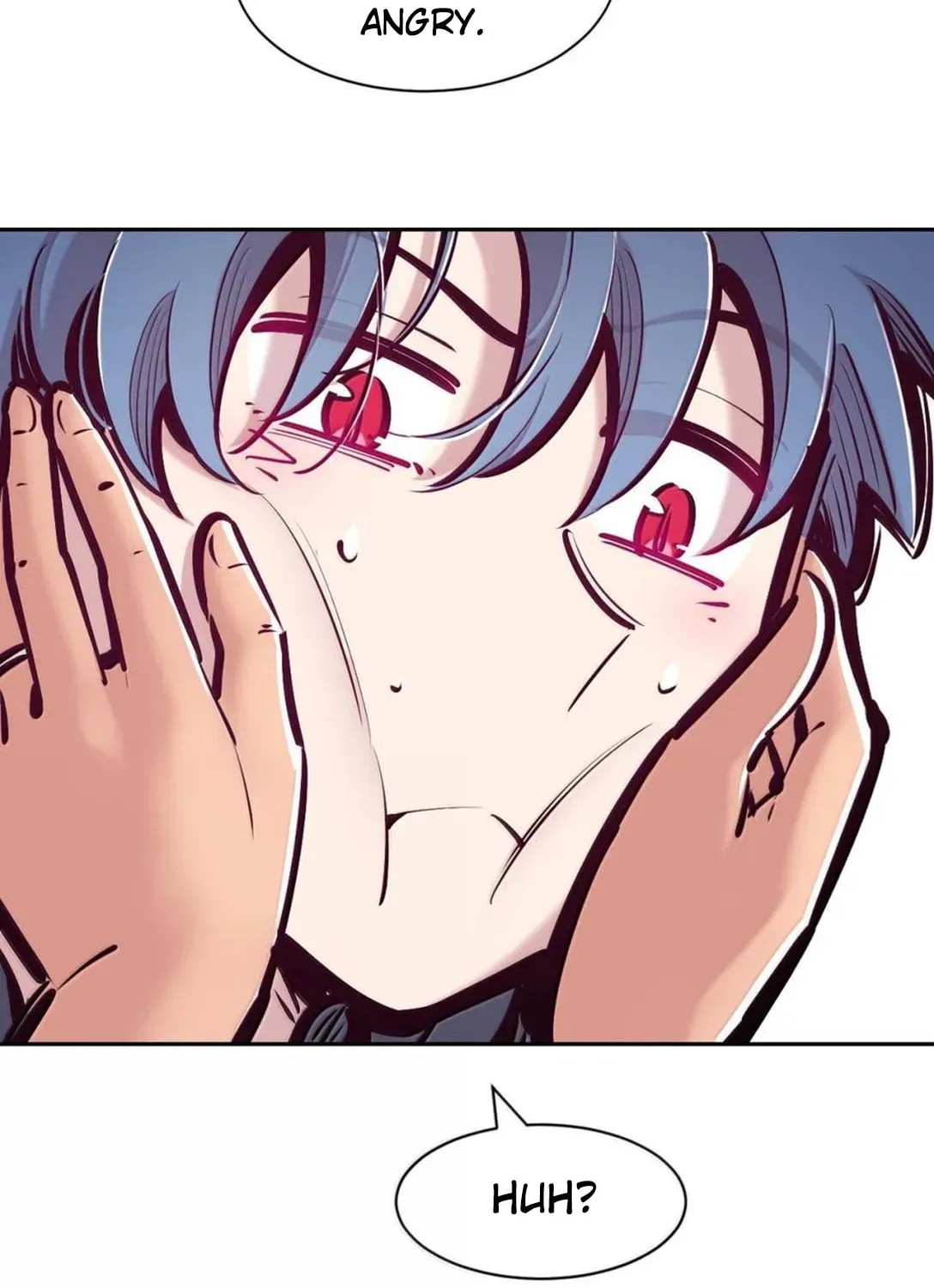 Demon X Angel, Can't Get Along! (Colored) Chapter 4.5 page 72 - 
