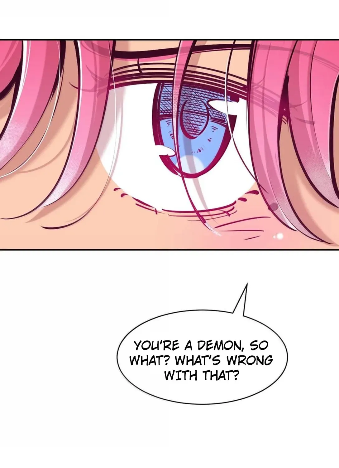 Demon X Angel, Can't Get Along! (Colored) Chapter 4.5 page 73 - 