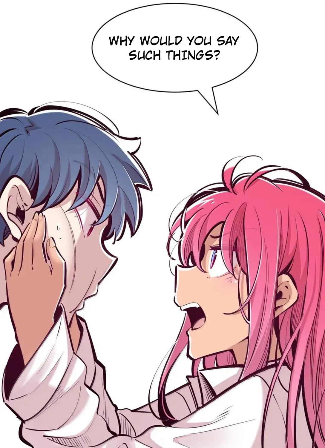 Demon X Angel, Can't Get Along! (Colored) Chapter 4.5 page 74 - 