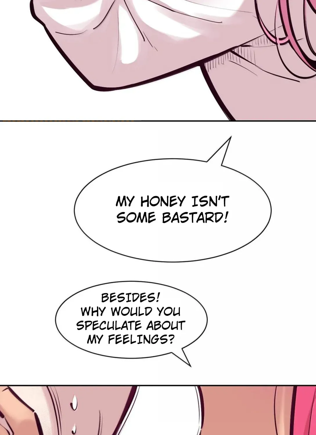 Demon X Angel, Can't Get Along! (Colored) Chapter 4.5 page 75 - 