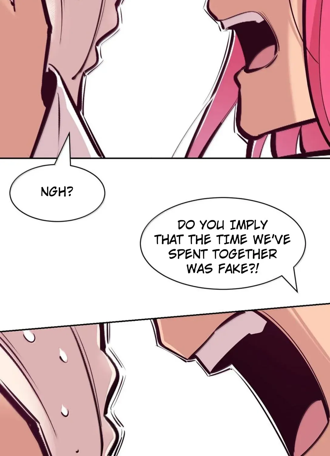 Demon X Angel, Can't Get Along! (Colored) Chapter 4.5 page 76 - 