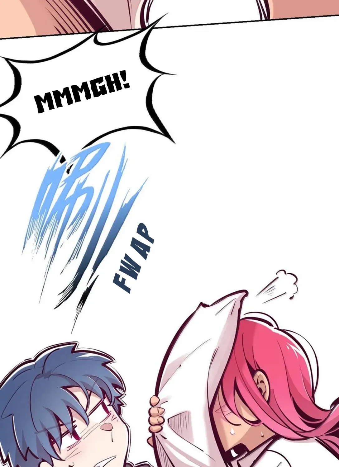 Demon X Angel, Can't Get Along! (Colored) Chapter 4.5 page 78 - 