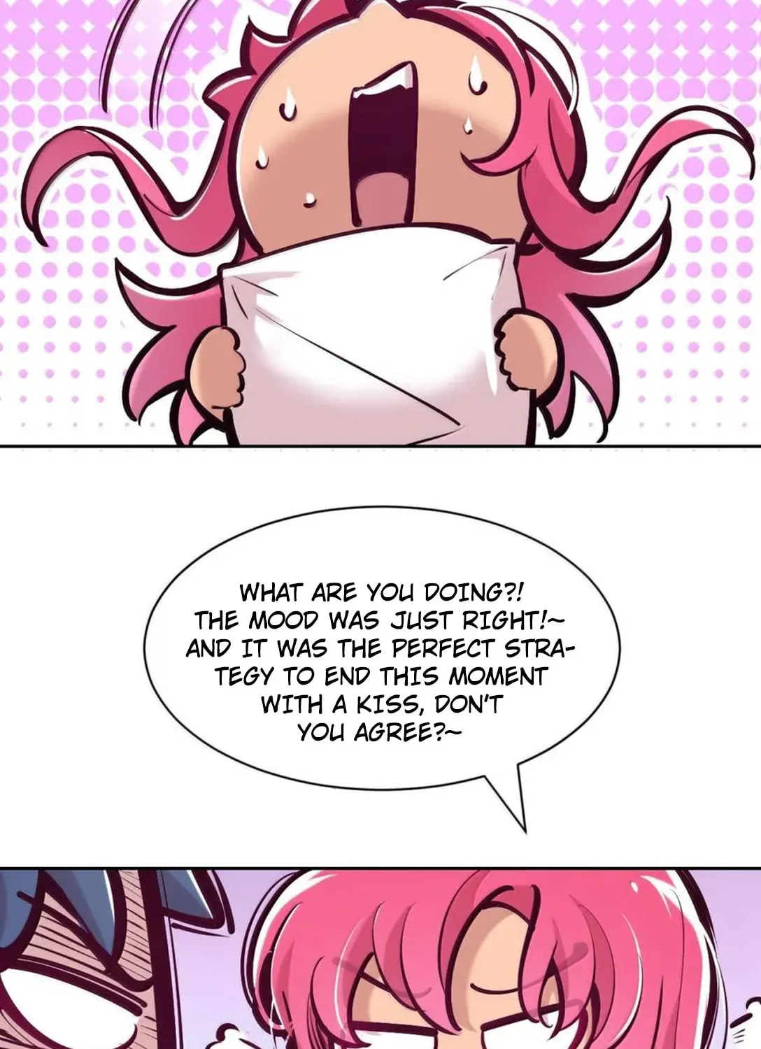 Demon X Angel, Can't Get Along! (Colored) Chapter 4.5 page 80 - 