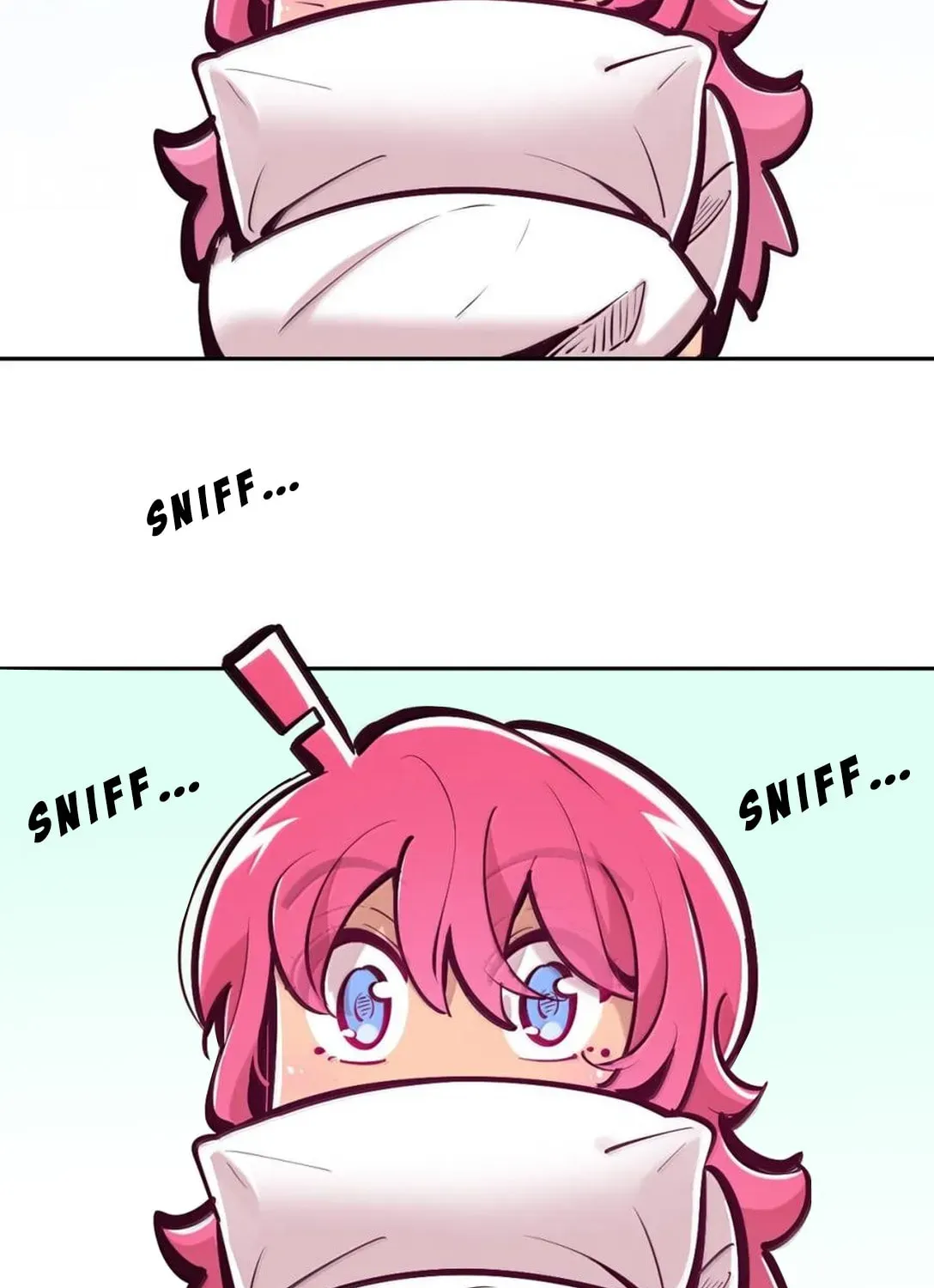 Demon X Angel, Can't Get Along! (Colored) Chapter 4.5 page 82 - 