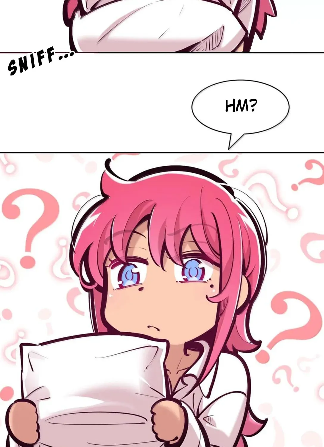 Demon X Angel, Can't Get Along! (Colored) Chapter 4.5 page 83 - 