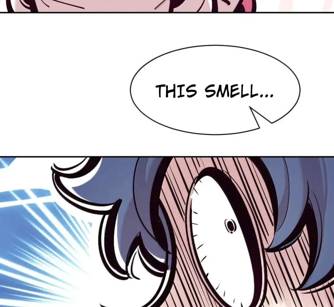 Demon X Angel, Can't Get Along! (Colored) Chapter 4.5 page 84 - 
