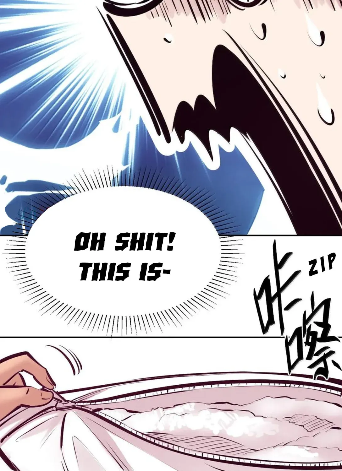 Demon X Angel, Can't Get Along! (Colored) Chapter 4.5 page 85 - 