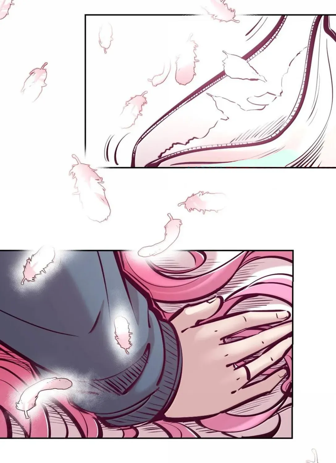 Demon X Angel, Can't Get Along! (Colored) Chapter 4.5 page 89 - 