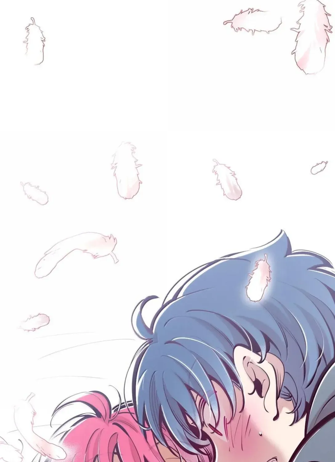 Demon X Angel, Can't Get Along! (Colored) Chapter 4.5 page 90 - 