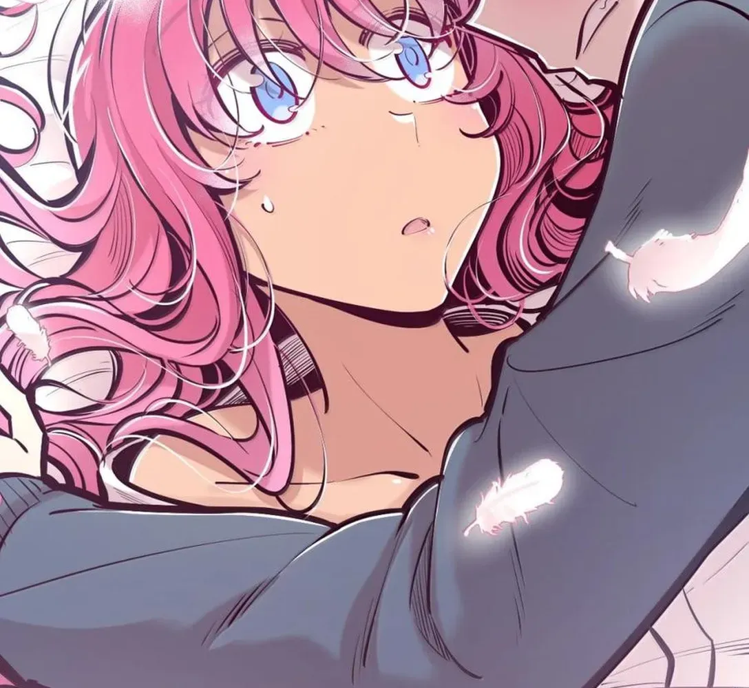 Demon X Angel, Can't Get Along! (Colored) Chapter 4.5 page 91 - 