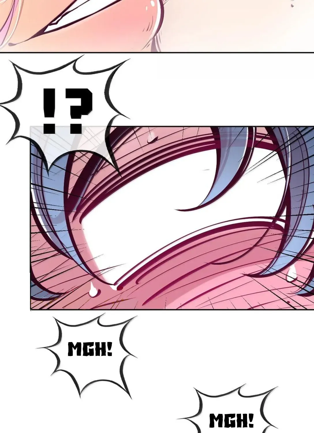 Demon X Angel, Can't Get Along! (Colored) Chapter 4.5 page 99 - 