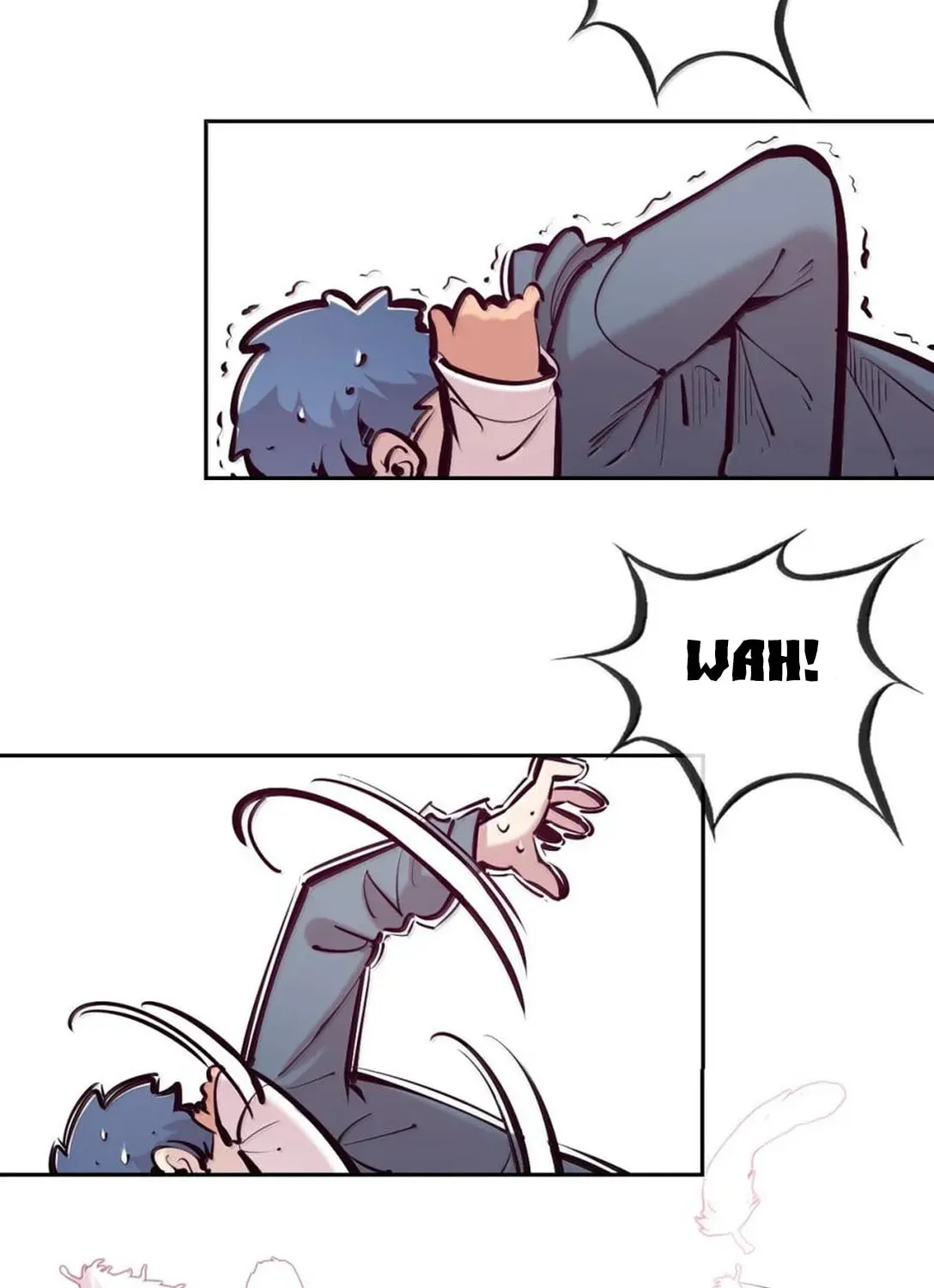 Demon X Angel, Can't Get Along! (Colored) Chapter 4.5 page 100 - 