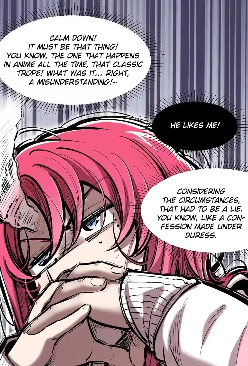 Demon X Angel, Can't Get Along! (Colored) Chapter 4.6 page 11 - 