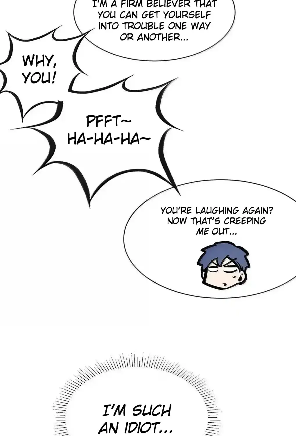 Demon X Angel, Can't Get Along! (Colored) Chapter 4.6 page 102 - 