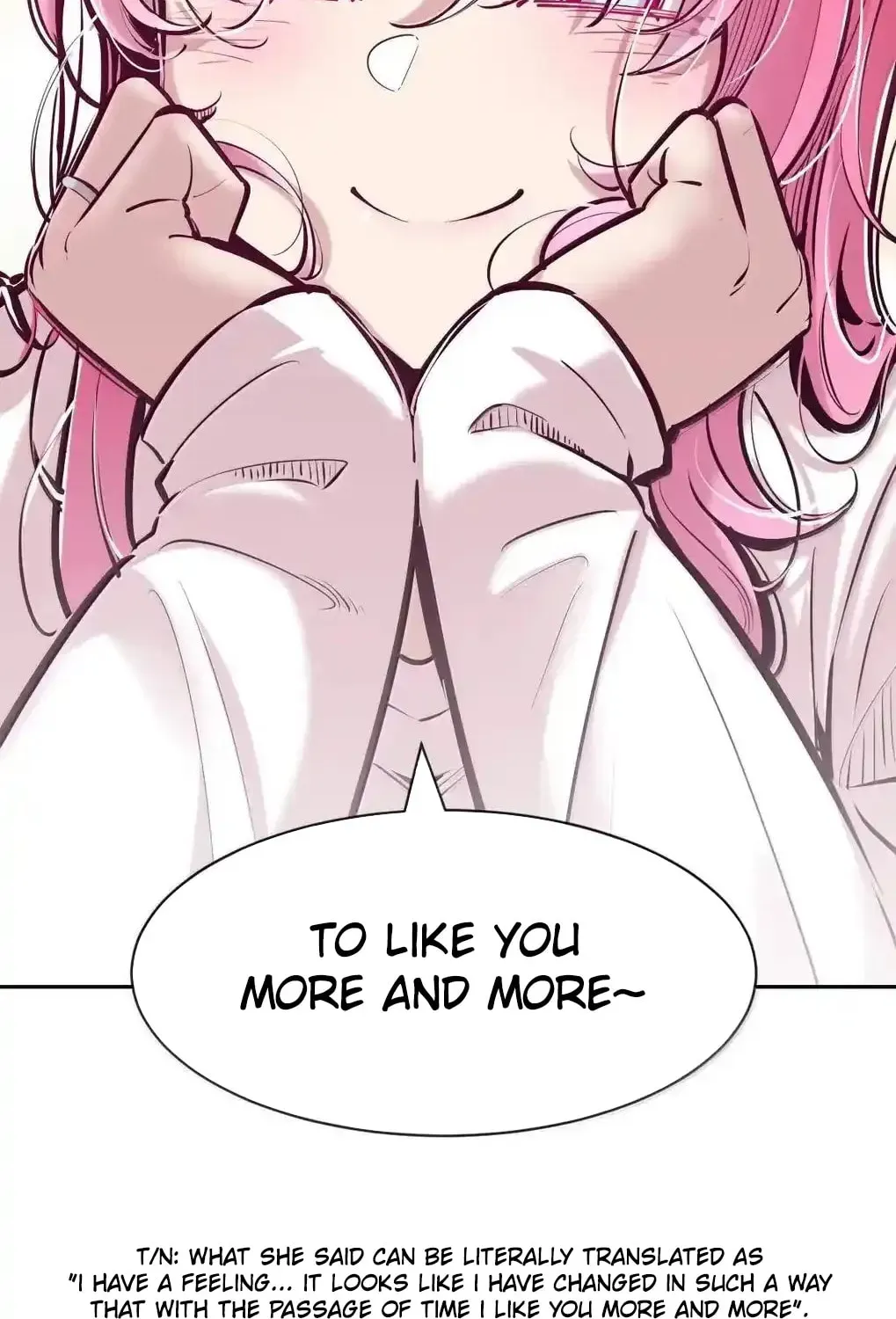Demon X Angel, Can't Get Along! (Colored) Chapter 4.6 page 107 - 