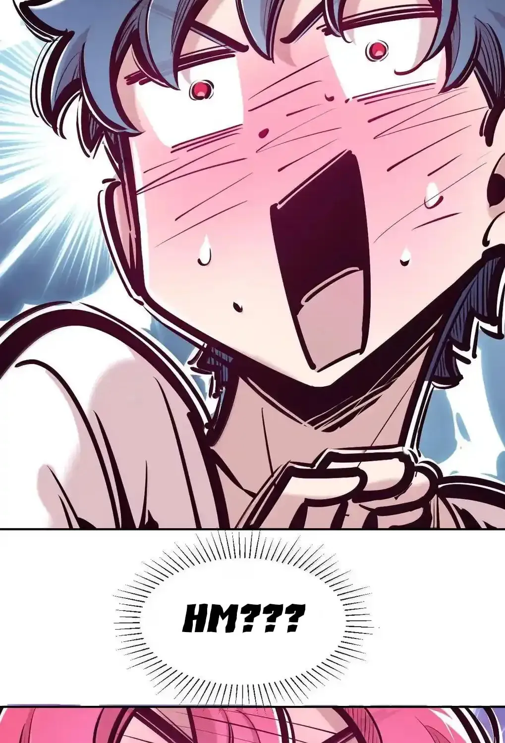 Demon X Angel, Can't Get Along! (Colored) Chapter 4.6 page 109 - 