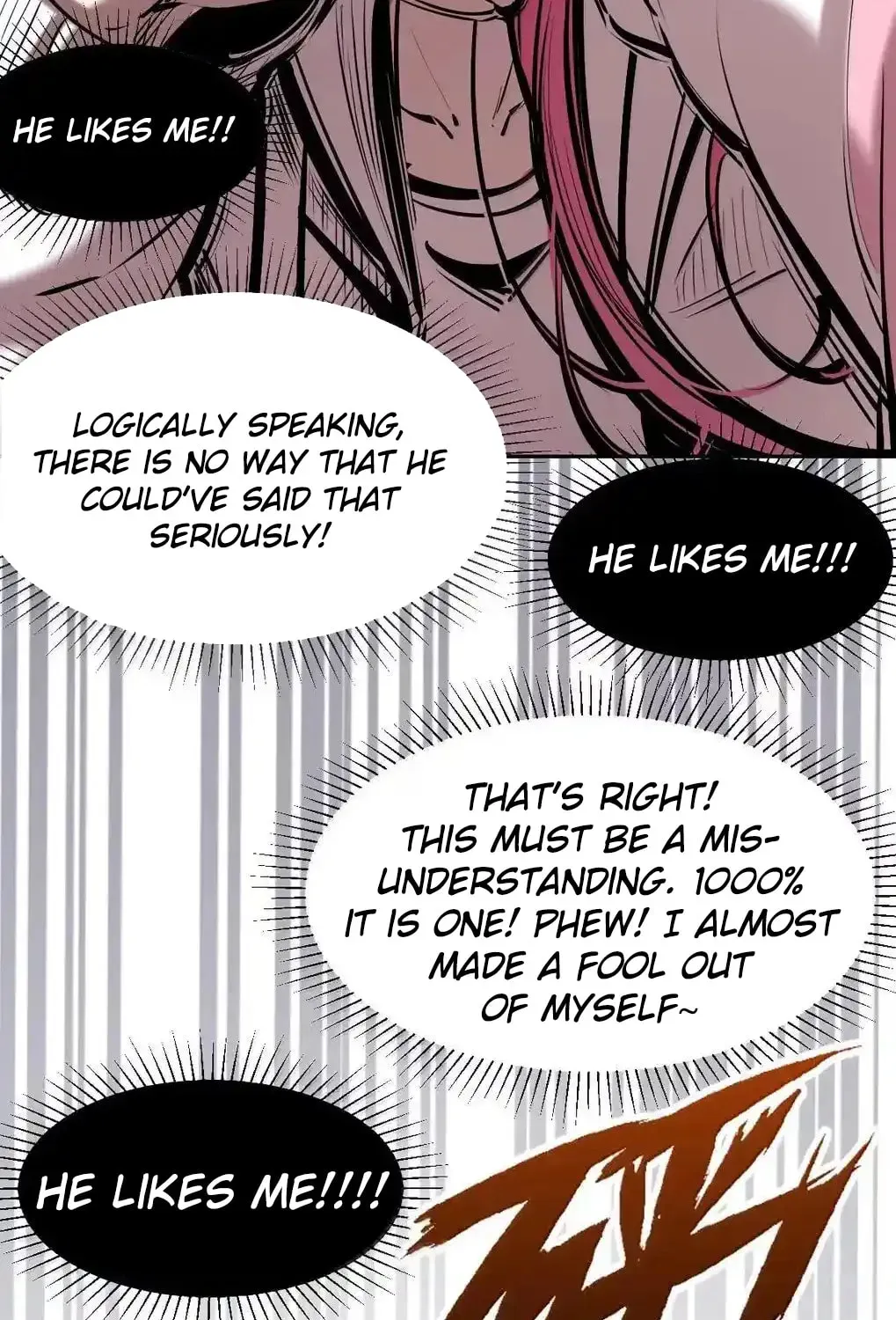 Demon X Angel, Can't Get Along! (Colored) Chapter 4.6 page 12 - 