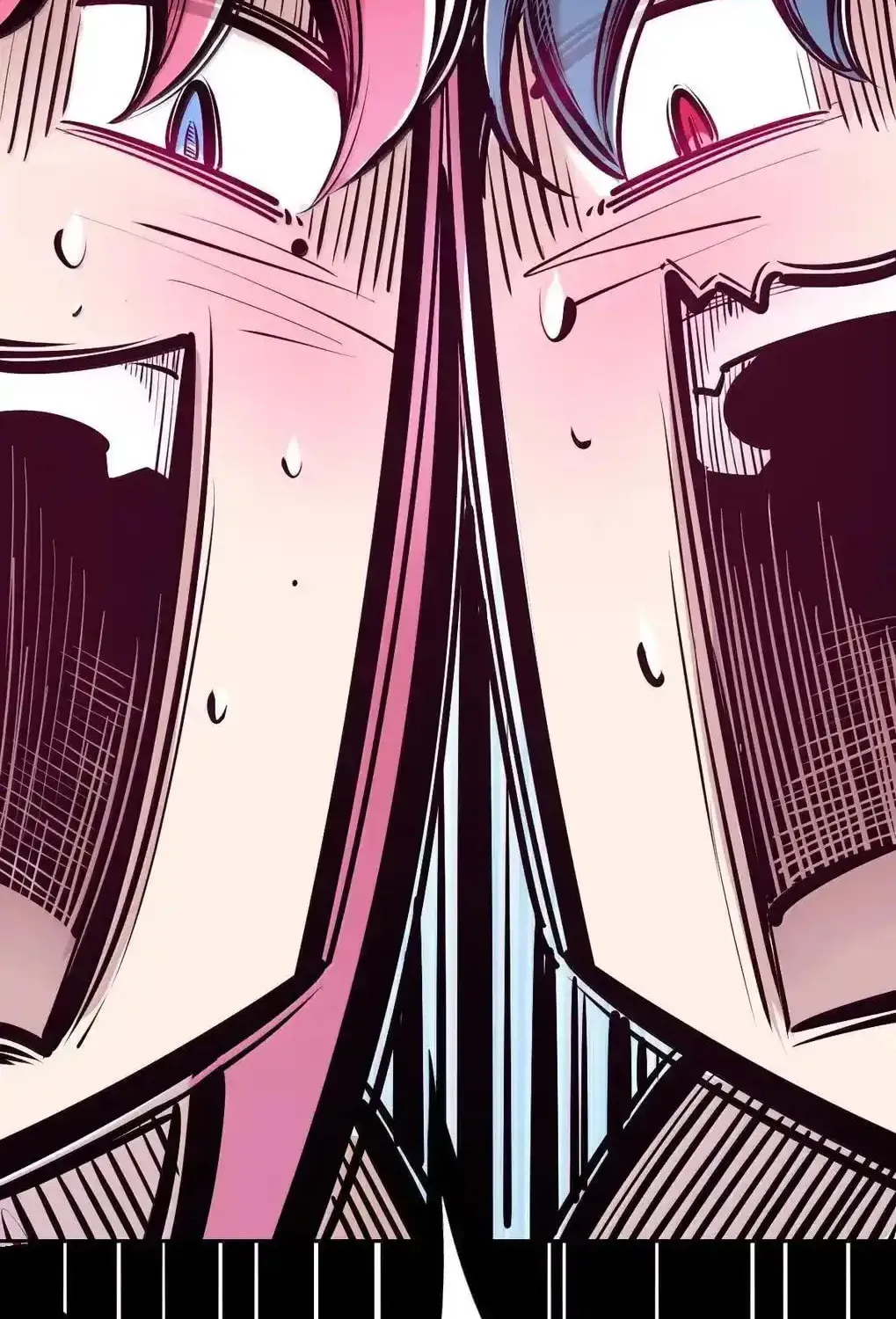 Demon X Angel, Can't Get Along! (Colored) Chapter 4.6 page 117 - 