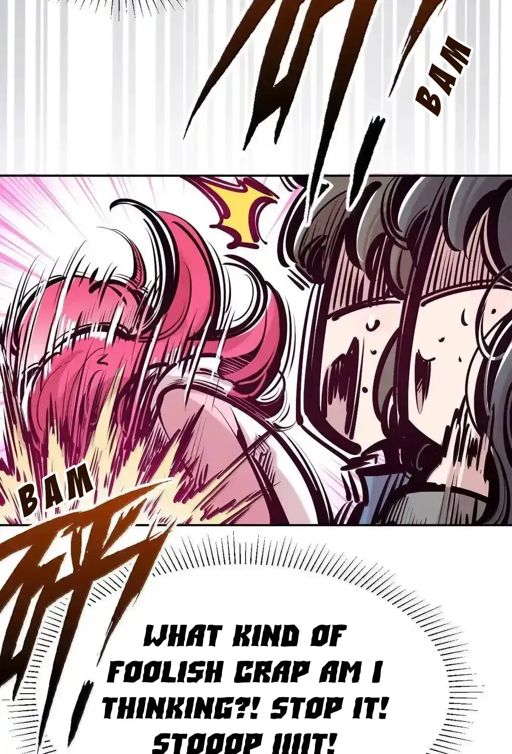 Demon X Angel, Can't Get Along! (Colored) Chapter 4.6 page 13 - 