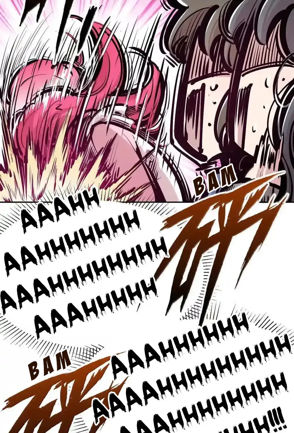 Demon X Angel, Can't Get Along! (Colored) Chapter 4.6 page 16 - 