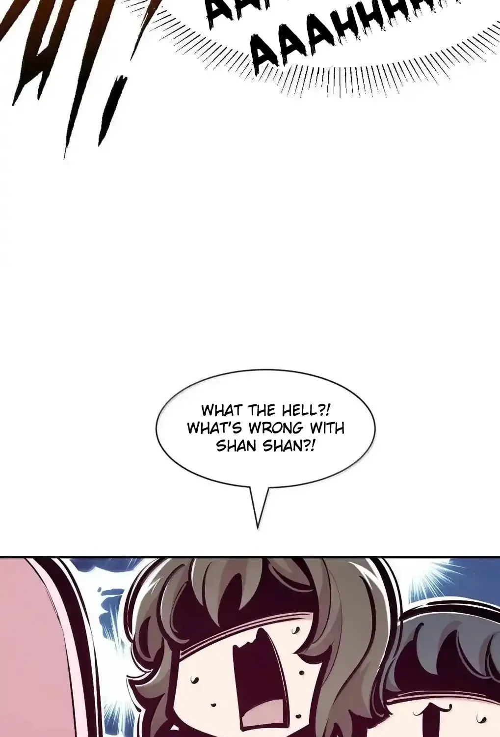 Demon X Angel, Can't Get Along! (Colored) Chapter 4.6 page 17 - 