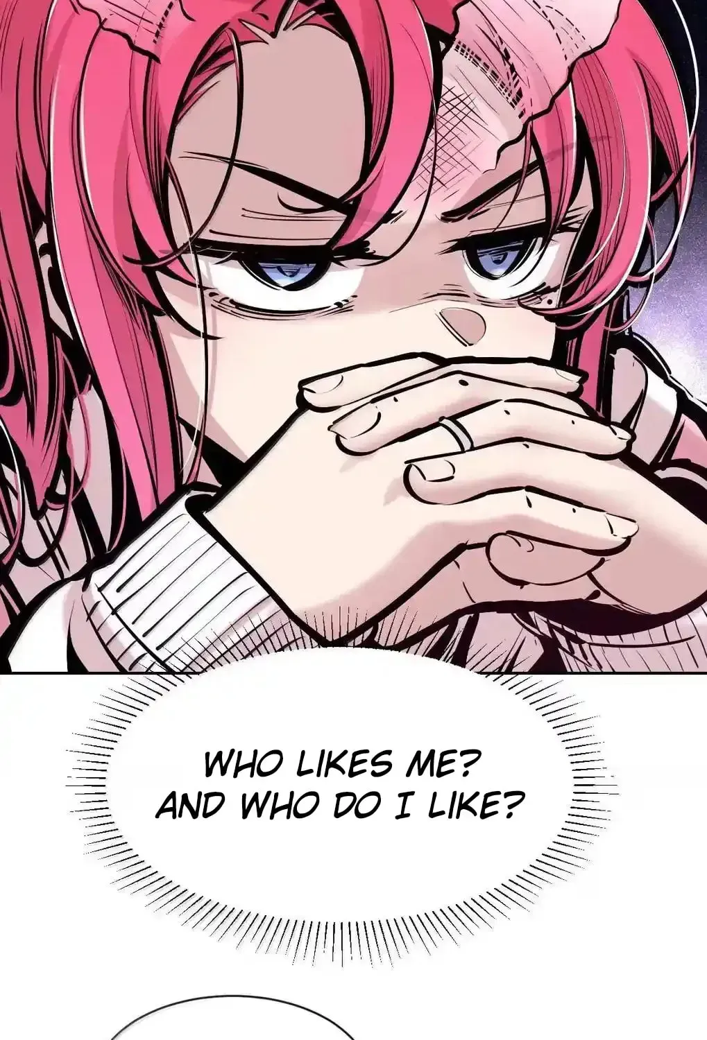 Demon X Angel, Can't Get Along! (Colored) Chapter 4.6 page 19 - 