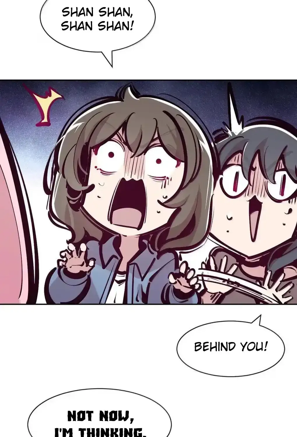 Demon X Angel, Can't Get Along! (Colored) Chapter 4.6 page 20 - 