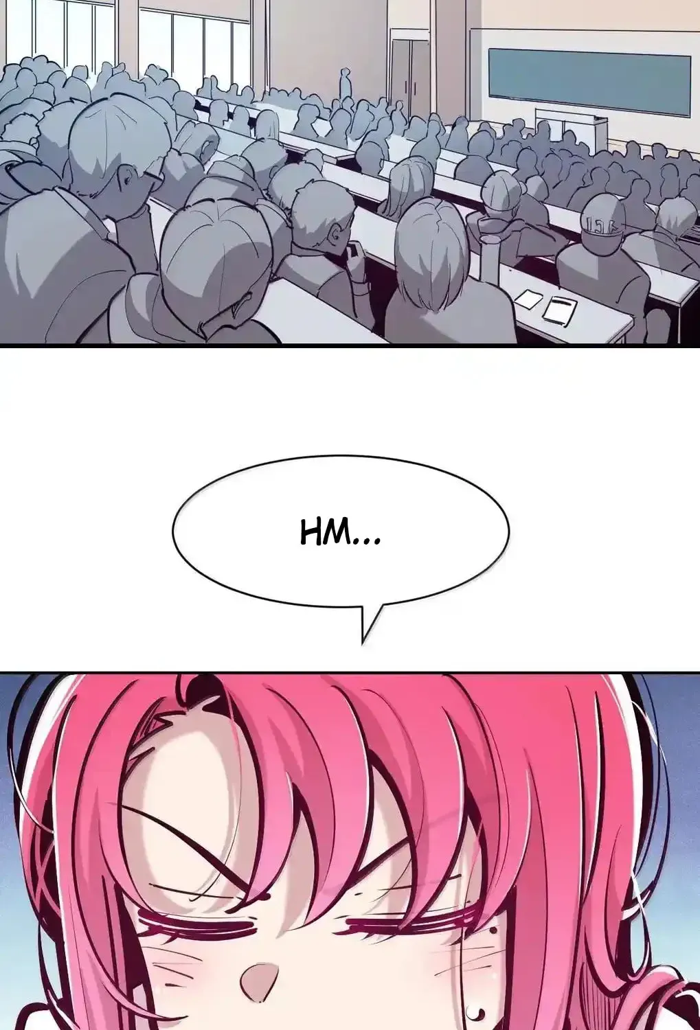 Demon X Angel, Can't Get Along! (Colored) Chapter 4.6 page 3 - 