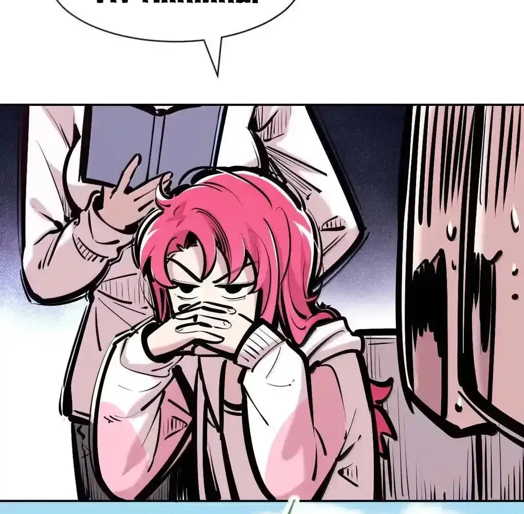Demon X Angel, Can't Get Along! (Colored) Chapter 4.6 page 21 - 