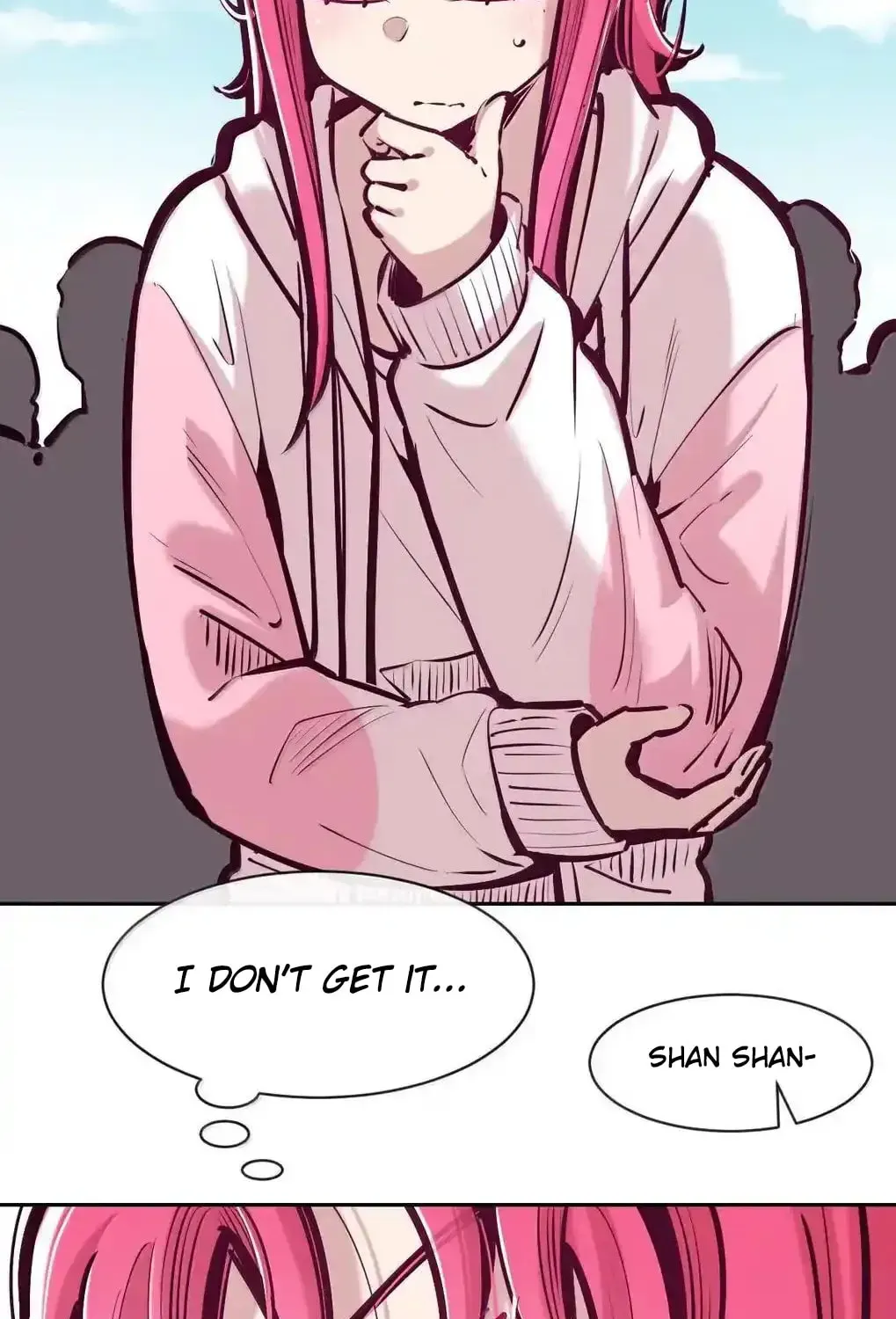 Demon X Angel, Can't Get Along! (Colored) Chapter 4.6 page 24 - 