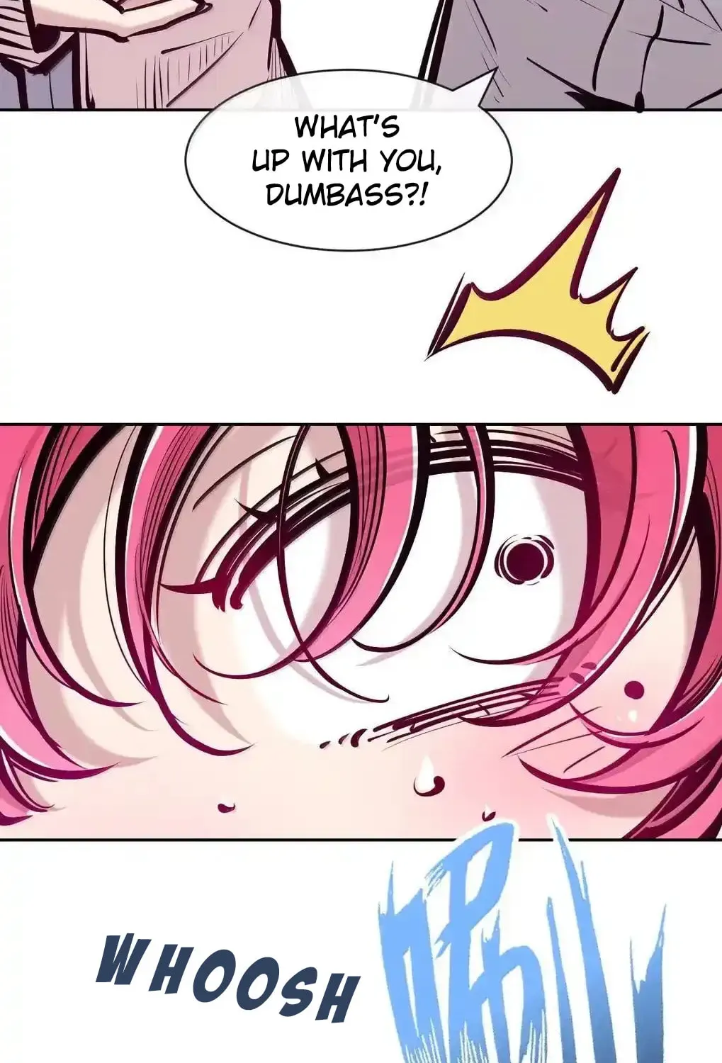 Demon X Angel, Can't Get Along! (Colored) Chapter 4.6 page 27 - 