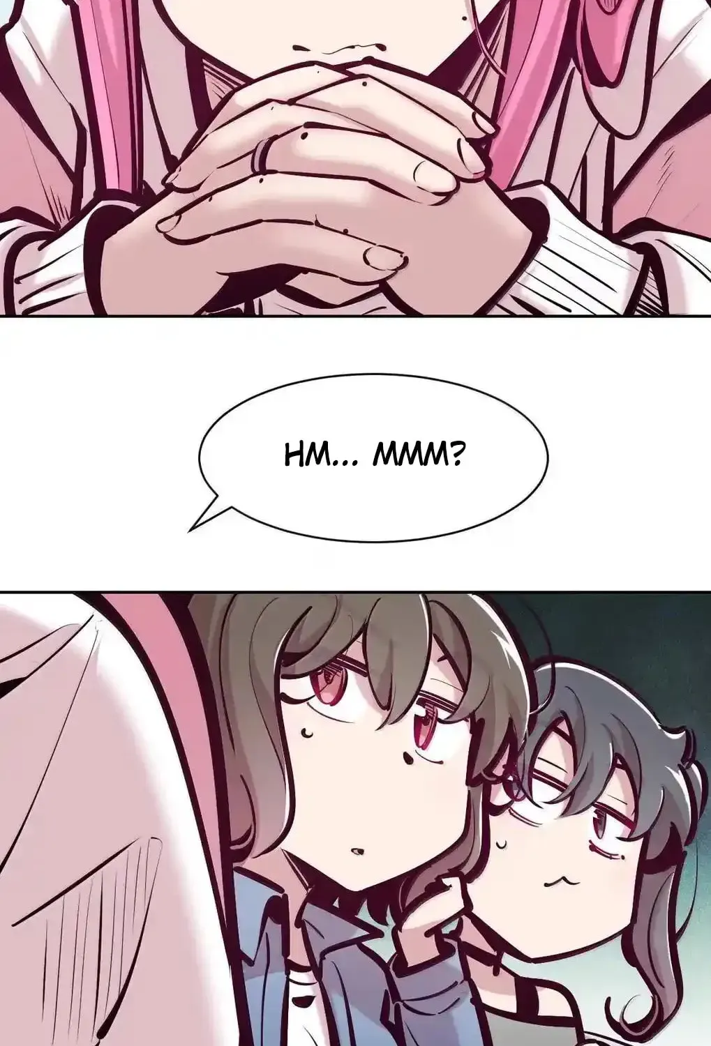 Demon X Angel, Can't Get Along! (Colored) Chapter 4.6 page 4 - 