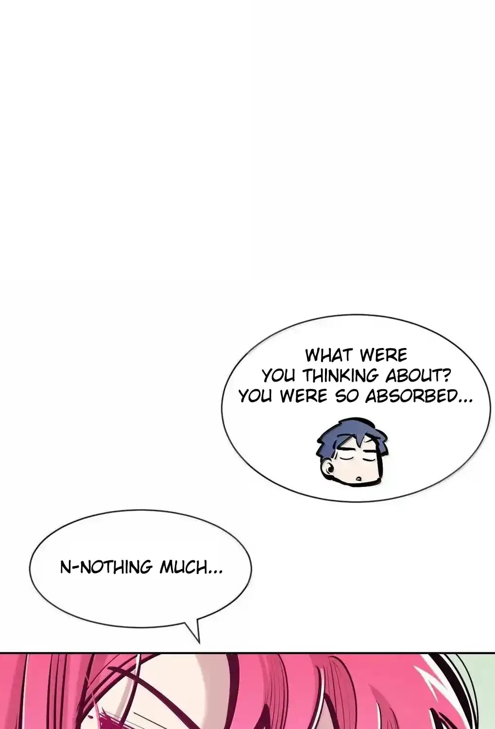 Demon X Angel, Can't Get Along! (Colored) Chapter 4.6 page 32 - 