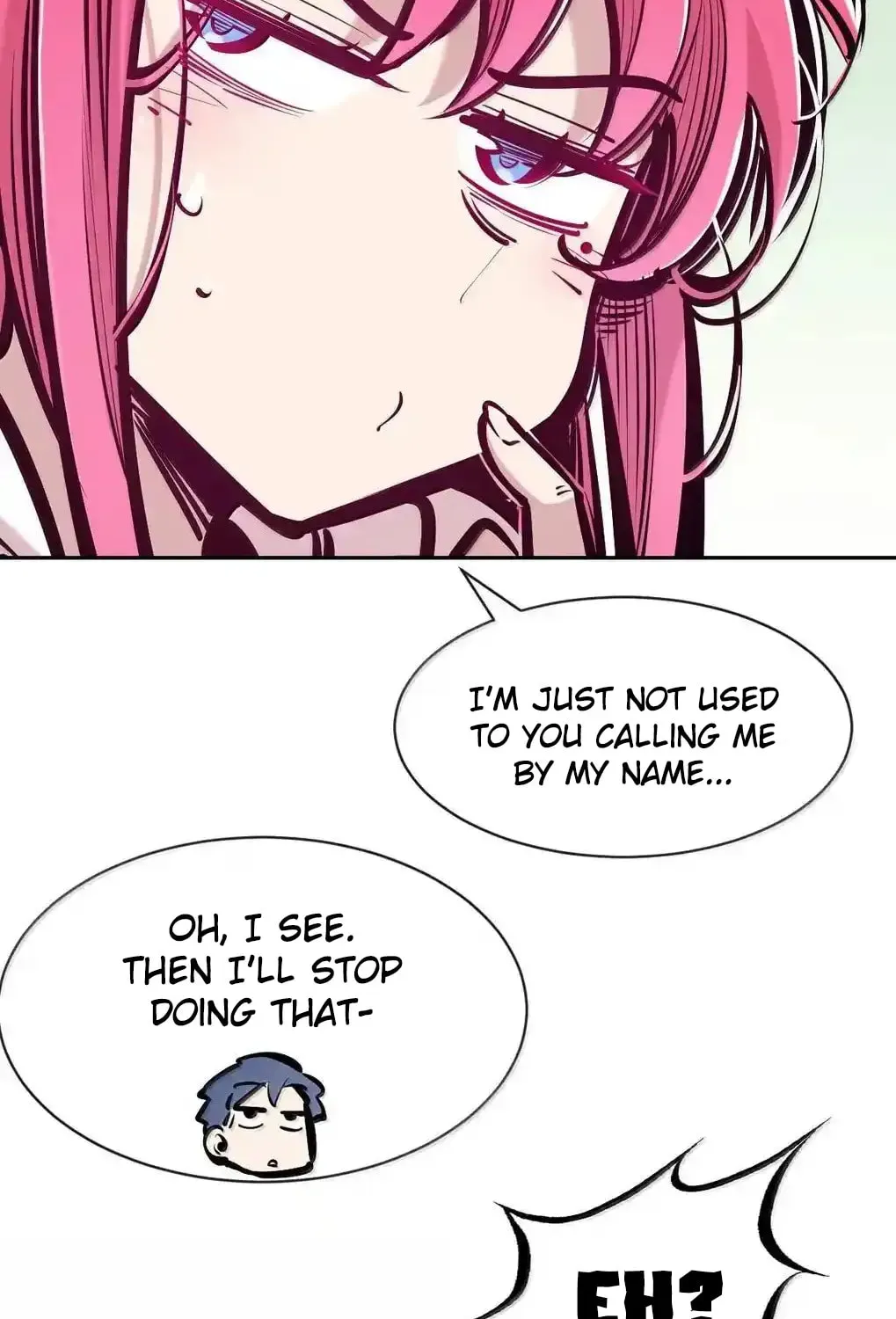 Demon X Angel, Can't Get Along! (Colored) Chapter 4.6 page 33 - 