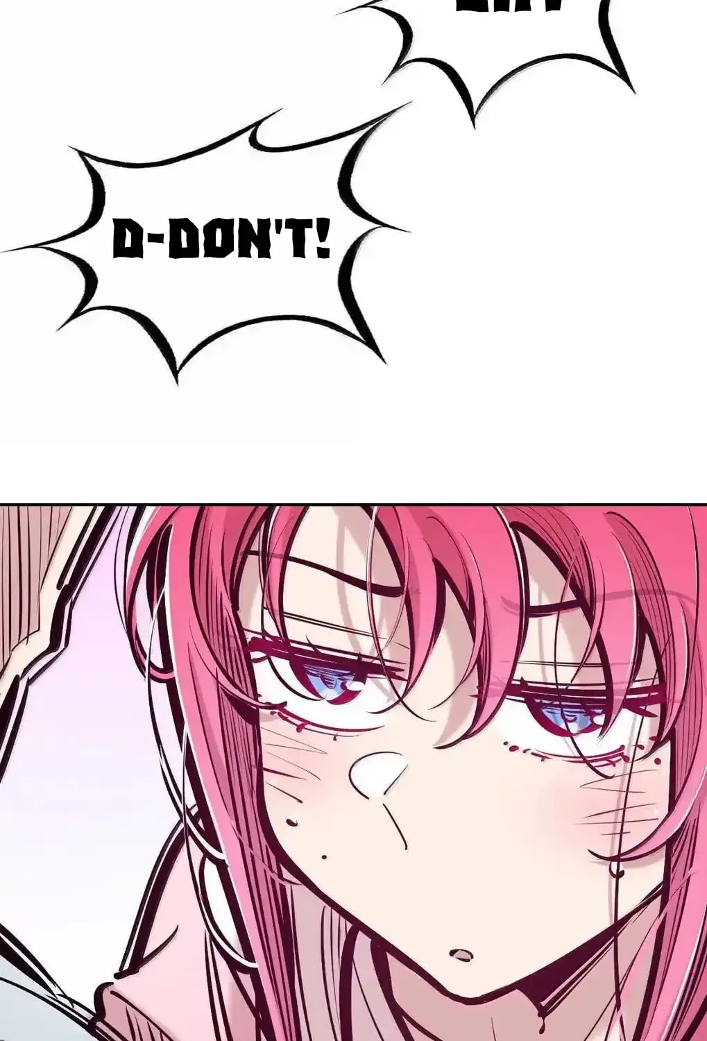 Demon X Angel, Can't Get Along! (Colored) Chapter 4.6 page 34 - 