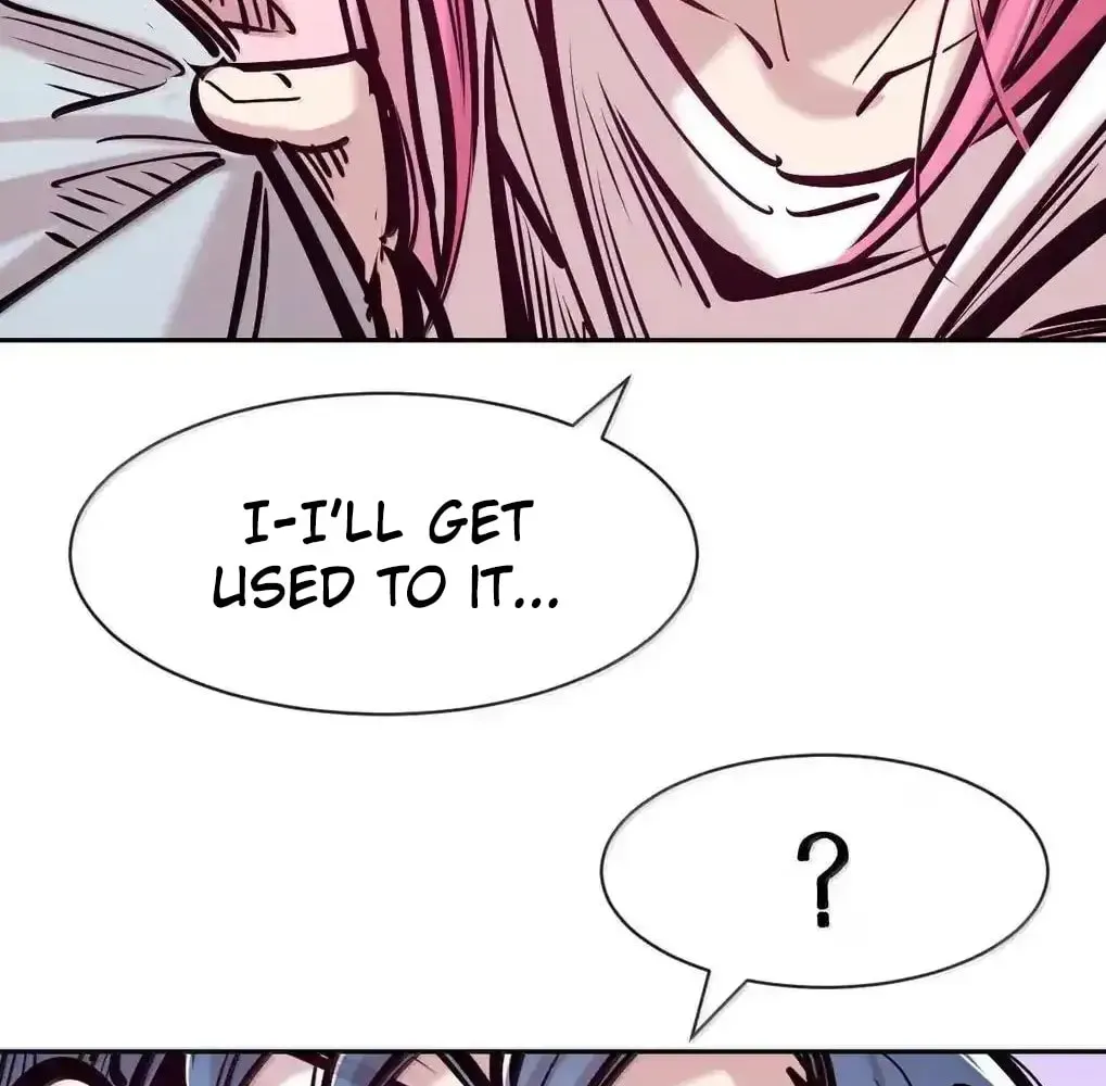 Demon X Angel, Can't Get Along! (Colored) Chapter 4.6 page 35 - 