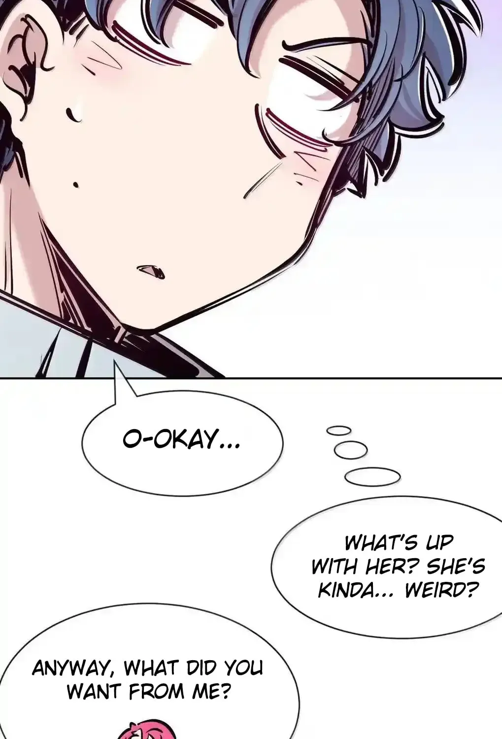 Demon X Angel, Can't Get Along! (Colored) Chapter 4.6 page 36 - 