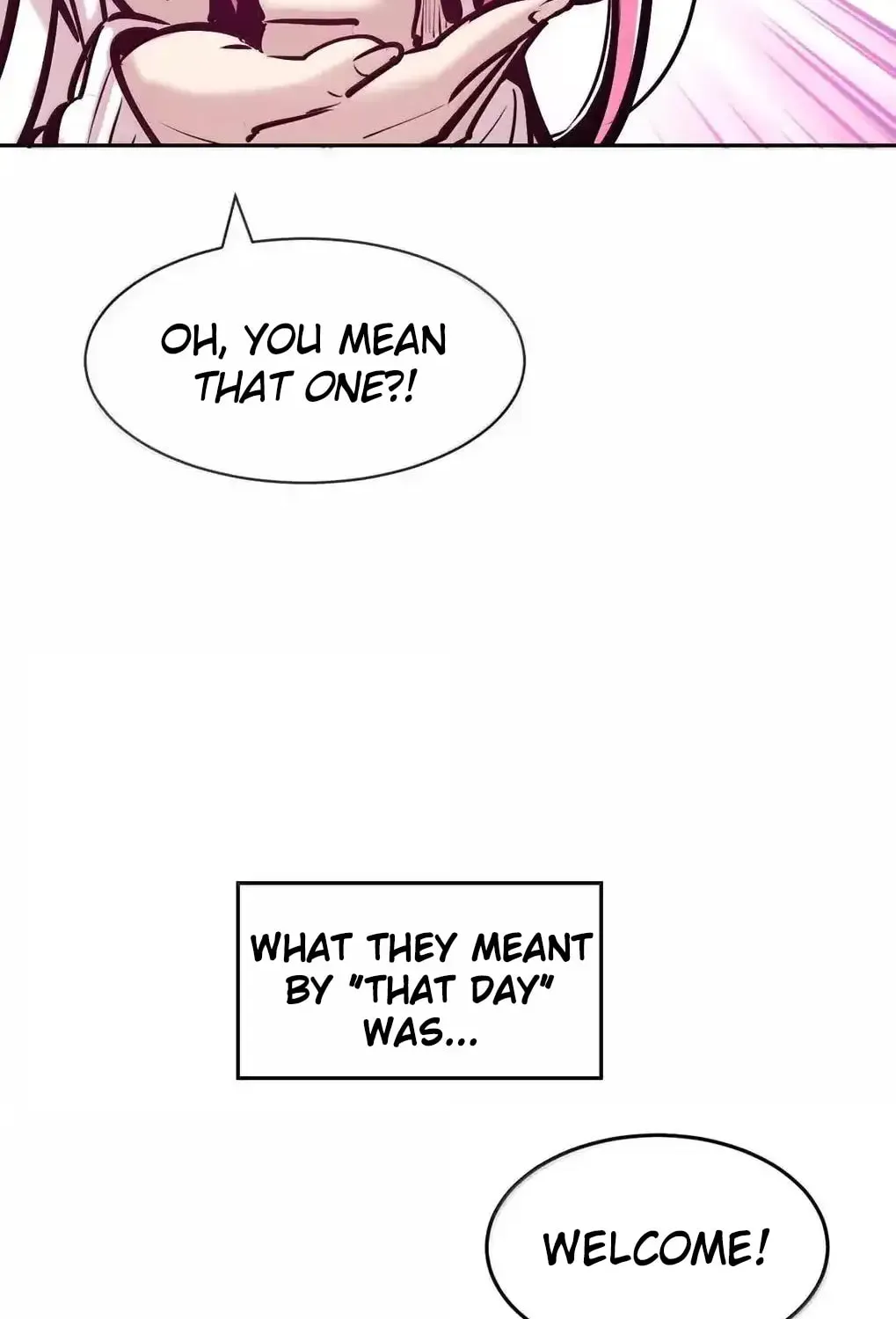 Demon X Angel, Can't Get Along! (Colored) Chapter 4.6 page 39 - 