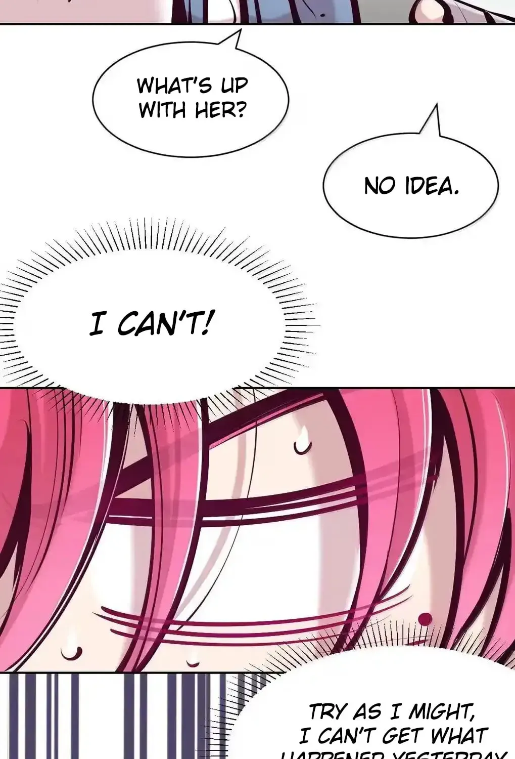 Demon X Angel, Can't Get Along! (Colored) Chapter 4.6 page 5 - 