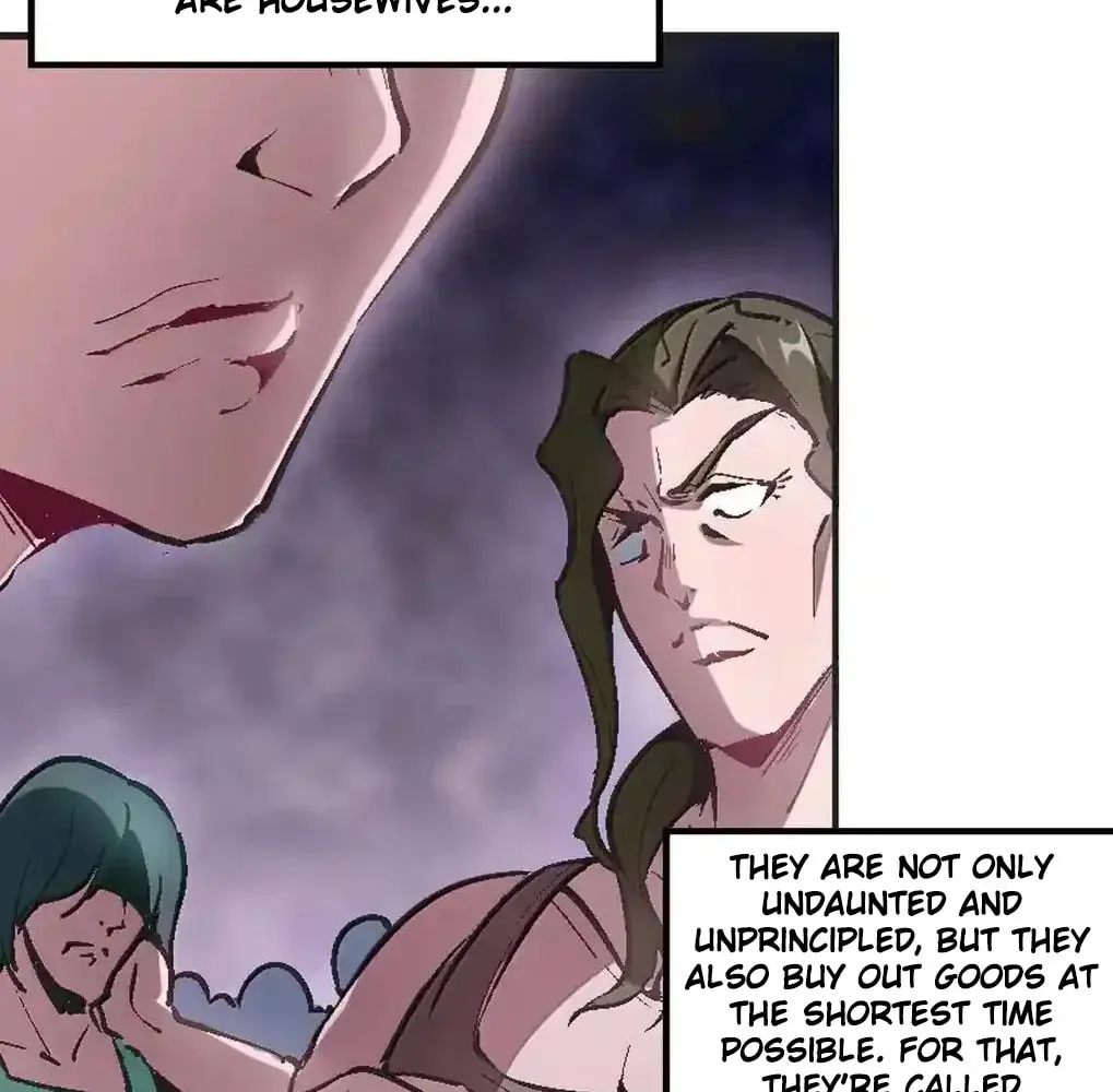 Demon X Angel, Can't Get Along! (Colored) Chapter 4.6 page 42 - 