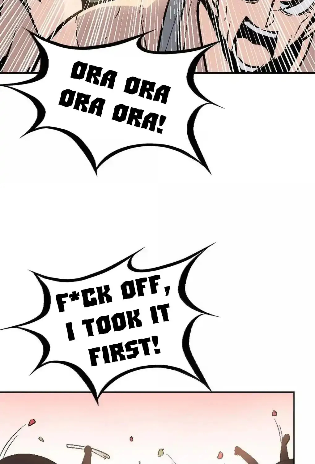 Demon X Angel, Can't Get Along! (Colored) Chapter 4.6 page 47 - 