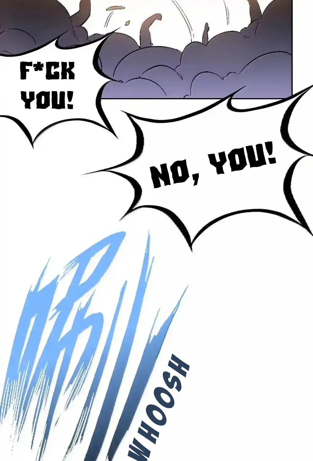 Demon X Angel, Can't Get Along! (Colored) Chapter 4.6 page 48 - 
