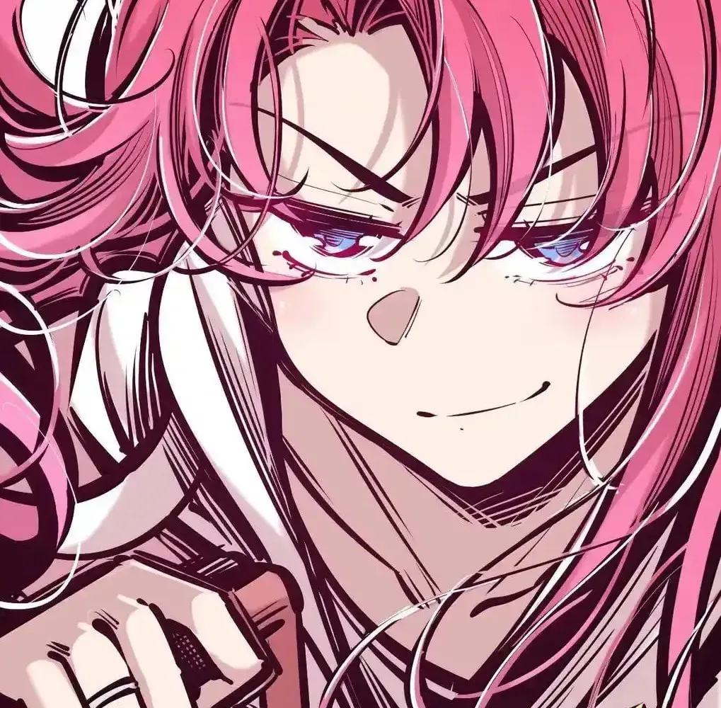Demon X Angel, Can't Get Along! (Colored) Chapter 4.6 page 56 - 