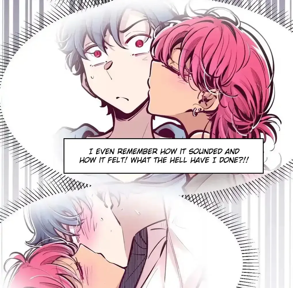 Demon X Angel, Can't Get Along! (Colored) Chapter 4.6 page 7 - 