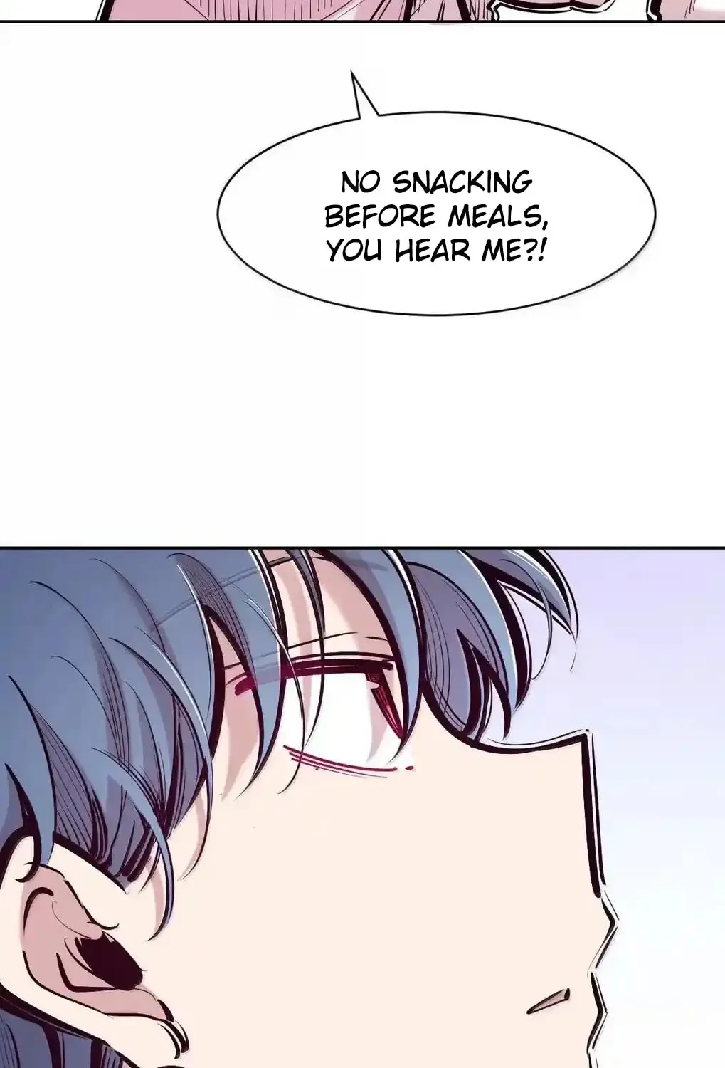 Demon X Angel, Can't Get Along! (Colored) Chapter 4.6 page 61 - 