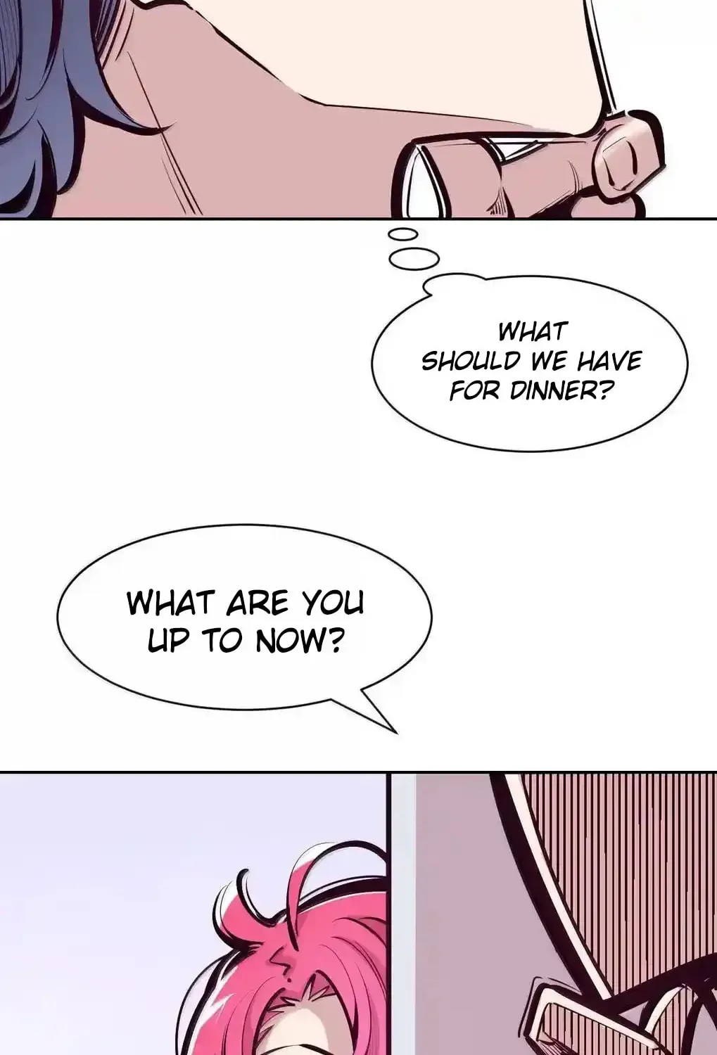 Demon X Angel, Can't Get Along! (Colored) Chapter 4.6 page 62 - 