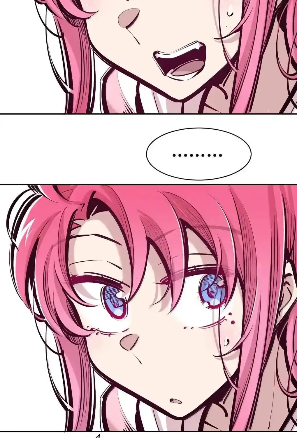 Demon X Angel, Can't Get Along! (Colored) Chapter 4.6 page 65 - 