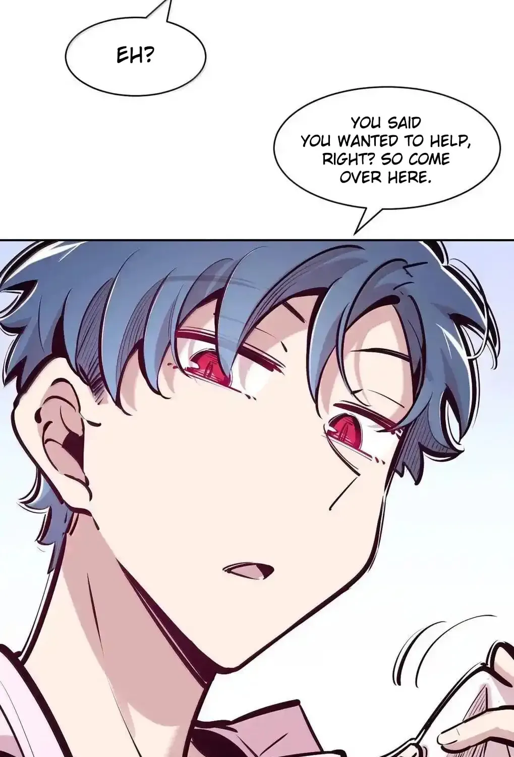 Demon X Angel, Can't Get Along! (Colored) Chapter 4.6 page 66 - 