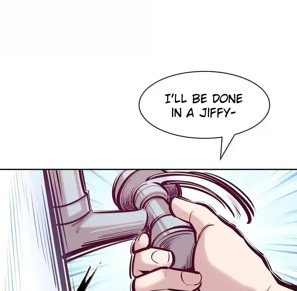 Demon X Angel, Can't Get Along! (Colored) Chapter 4.6 page 70 - 