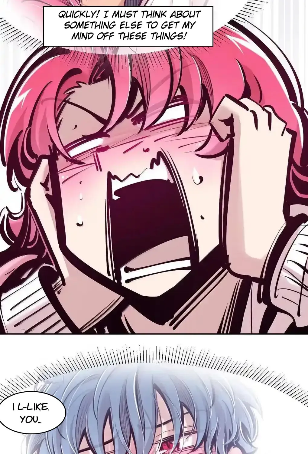 Demon X Angel, Can't Get Along! (Colored) Chapter 4.6 page 8 - 